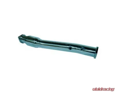 Turbo XS Exhaust System / Exhaust Pipe Mitsubishi Lancer Ralliart 2009-2015 - LRA-CP