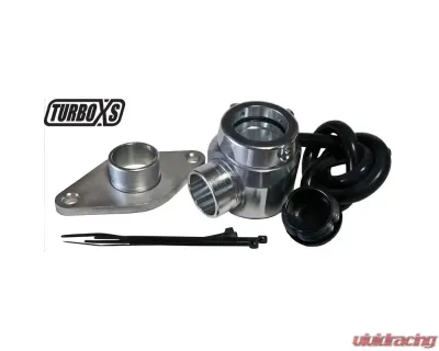Turbo XS Blow Off Valve Adapter - H-SKYLR32