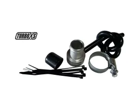 Turbo XS Blow Off Valve Adapter Toyota Supra 1987-1989