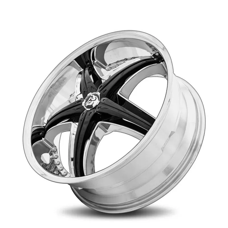 Diablo Wheels - Diablo Reflection X Wheel 20x8.5 5x112/114.3