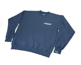 Rays Navy 2021 Crewneck Sweatshirt