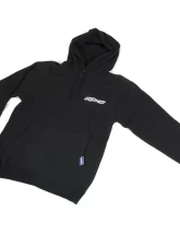 Rays Concept Is Racing 20S Pullover Hoodie                                     - RAYSHD20SBKS-MD - Image 2