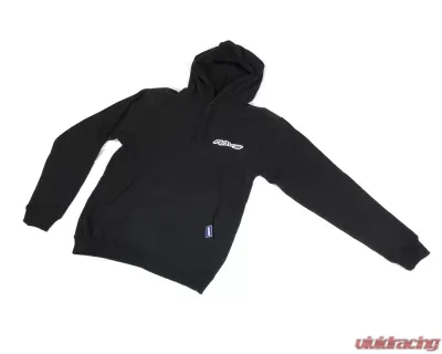 Rays Concept Is Racing 20S Pullover Hoodie - RAYSHD20SBKS-MD