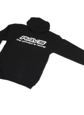 Rays Concept Is Racing 20S Pullover Hoodie                                     - RAYSHD20SBKS-MD - Image 2