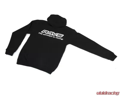 Rays Wheels - Rays Concept Is Racing 20S Pullover Hoodie