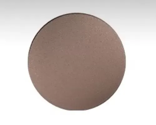 Rays A-Flat Type Center Cap - Flat Black - WGCFTACH