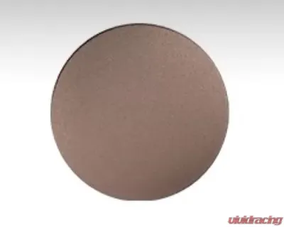Rays A-Flat Type Center Cap - Flat Black - WGCFTACH