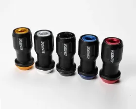 Rays 1pc Replacement FN-II Formula Nut