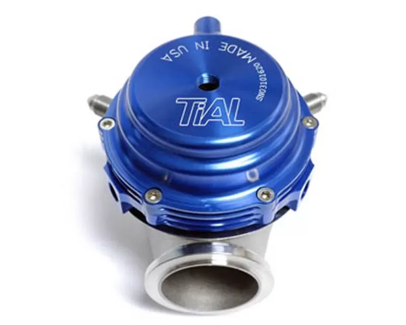 Tial Wastegate Universal - Vivid Racing
