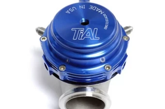 Wastegates