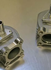 TiAL F46 / 46mm Wastegate for Porsche 911 Turbo 75-94                                     - F46P.XXX - Image 4