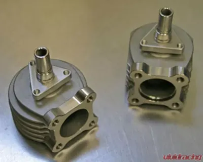 TiAL F46 / 46mm Wastegate for Porsche 911 Turbo 75-94 - F46P.XXX