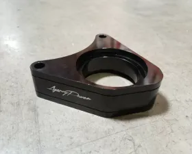 Agency Power Billet Motor Mount Mercedes AMG A250, A45, CLA250, CLA45, GLA45 CLEARANCE