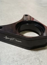 Agency Power Billet Motor Mount Mercedes AMG A250, A45, CLA250, CLA45, GLA45 CLEARANCE                                     - AP-CLA250-161 - Image 2