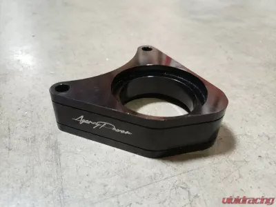 Agency Power Billet Motor Mount Mercedes AMG A250, A45, CLA250, CLA45, GLA45 CLEARANCE - AP-CLA250-161