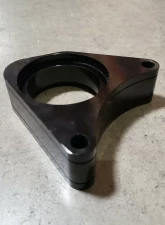 Agency Power Billet Motor Mount Mercedes AMG A250, A45, CLA250, CLA45, GLA45 CLEARANCE                                     - AP-CLA250-161 - Image 2