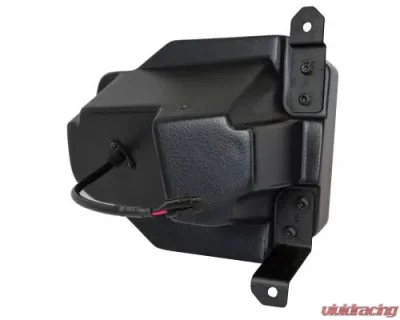 SSV Works Overhead Rear 4 Speaker add on for use with WP-CMO4 Can-Am Commander Max 1000 XT - RG4-2A