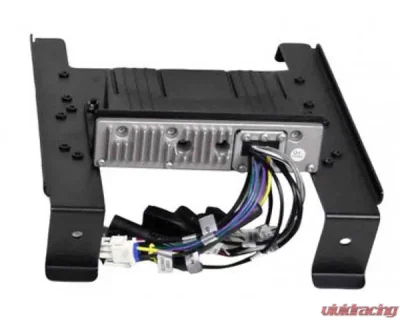 SSV Works Overhead Rear 4 Speaker add on for use with WP-CMO4 Can-Am Commander Max 1000 XT - RG4-2A