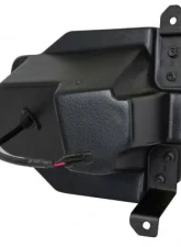 SSV Works Front Speaker Pods Unloaded Polaris Ranger XP1000 2018+                                     - RG4-F65U - Image 2