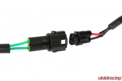 SSV Works 6 1/2 Inch Front Speaker Pods Unloaded Pair Polaris RZR - RZ4-F65U