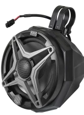 SSV Works Cage Mount Pods Including 2.00 Inch Clamps Unloaded Universal                                     - US2-C65U-200 - Image 8