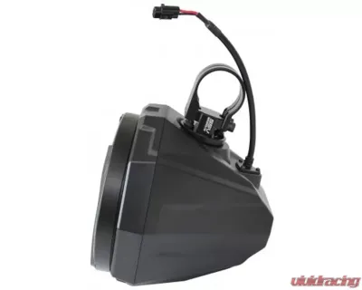 SSV Works Cage Mount Pods Including 2.00 Inch Clamps Unloaded Universal - US2-C65U-200