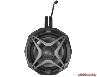 SSV Works Cage Mount Pods Including 2.00 Inch Clamps Unloaded Universal - US2-C65U-200