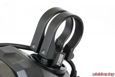 SSV Works Cage Mount Pods Including 2.00 Inch Clamps Unloaded Universal - US2-C65U-200