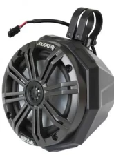 SSV Works Cage Mount Pods Including 2.00 Inch Clamps Unloaded Universal                                     - US2-C65U-200 - Image 6