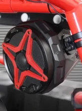 SSV Works Cage Mount Pods Including 2.00 Inch Clamps Unloaded Universal                                     - US2-C65U-200 - Image 7