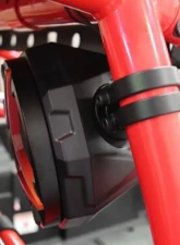 SSV Works Cage Mount Pods Including 2.00 Inch Clamps Unloaded Universal                                     - US2-C65U-200 - Image 8