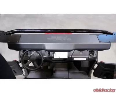 SSV Works Overhead Ipod 4 Speaker Weather Proof Sound Bar Honda Pioneer 1000 - WP3-PN3O4A