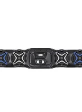 SSV Works Overhead Ipod 4 Speaker Weather Proof Sound Bar Honda Pioneer 1000                                     - WP3-PN3O4A - Image 3