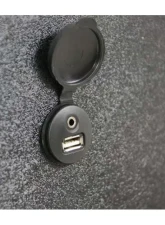 SSV Works 3 Feet Extension 3.5mm AUX Input And USB Charge Port For WP3 Overhead Systems                                     - WP3-USB35A - Image 5