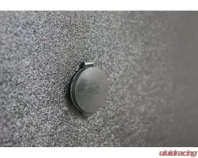 SSV Works 3 Feet Extension 3.5mm AUX Input And USB Charge Port For WP3 Overhead Systems - WP3-USB35A