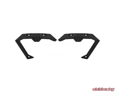 SSV Works 8 Gauge Amplifier Wiring Kit with mounting board Polaris Ranger RZR XP 900 HO Jagged X Edition 2013 - X3-F4