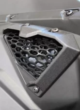 SSV Works 8 Gauge Amplifier Wiring Kit with mounting board Polaris Ranger RZR XP 900 HO Jagged X Edition 2013                                     - X3-F4 - Image 3