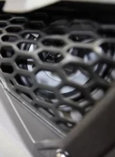 SSV Works 8 Gauge Amplifier Wiring Kit with mounting board Polaris Ranger RZR XP 900 HO Jagged X Edition 2013                                     - X3-F4 - Image 4