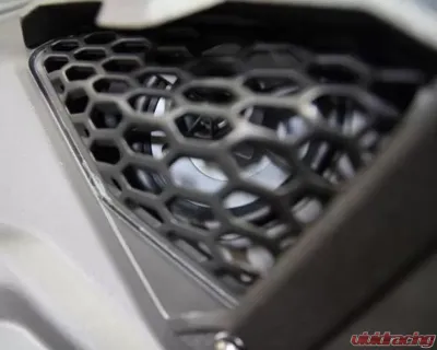 SSV Works 8 Gauge Amplifier Wiring Kit with mounting board Polaris Ranger RZR XP 900 HO Jagged X Edition 2013 - X3-F4