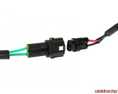 SSV Works 8 Gauge Amplifier Wiring Kit with mounting board Polaris Ranger RZR XP 900 HO Jagged X Edition 2013 - X3-F4