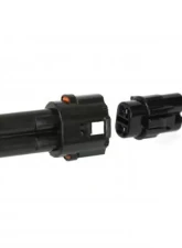 SSV Works 6.5 Inch Front Speaker Pods Unloaded Can-Am Maverick X3|X3 Max                                     - X3-F65U - Image 6