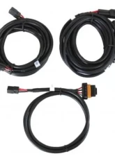 SSV Works 2-speaker Plug-n-Play Cage Mounted 6.5 Inch Speaker Pods Kit with SSV Works A6 Speakers Polaris RZR Pro XP 2020                                     - RZ5-C65ARC - Image 2