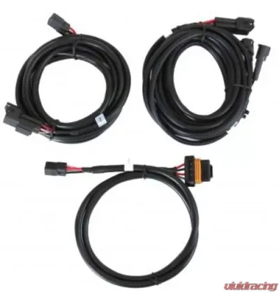 SSV Works 2-speaker Plug-n-Play Cage Mounted 6.5 Inch Speaker Pods Kit with SSV Works A6 Speakers Polaris RZR Pro XP 2020 - RZ5-C65ARC