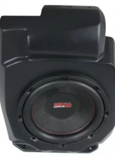 SSV Works Under Dash Sub Box Polaris RZR Pro XP 2020                                     - RZ5-UD10U - Image 2
