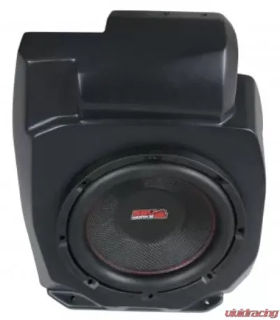 SSV Works Under Dash Sub Box Polaris RZR Pro XP 2020 - RZ5-UD10U