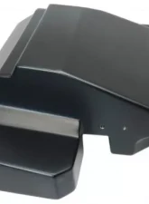 SSV Works Drivers Side 10 Inch Underseat Shallow Subwoofer Pod with Kicker Comp RT Can-Am Maverick X3 2019-2021                                     - X32-DUS10K - Image 3