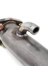 Berk Technology High Flow Catalytic Converter Honda Civic Si 06-11                                     - BT1101-HFC-MET - Image 7