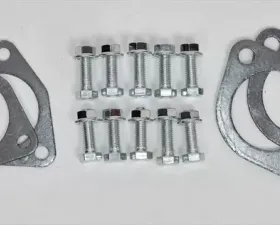 Berk Technology BT1401/HFC/RES Hardware Kit Nissan 350Z Coupe/Convertible | Infiniti G35 Coupe/Sedan 03-07