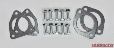 Berk Technology BT1407/HFC/RES Hardware Kit Nissan 350Z/370Z | Infiniti G25/G35/G37/Q40/Q50/Q60 07-19 - BT1412