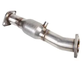 Berk Technology 70mm High Flow Catalytic Converter Honda S2000 AP1 | AP2 00-09